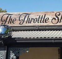 The Throttle Shed - Hotel WA