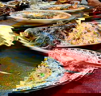 Toledo Three Plenties Palace Chinese Restaurant - Hotel WA