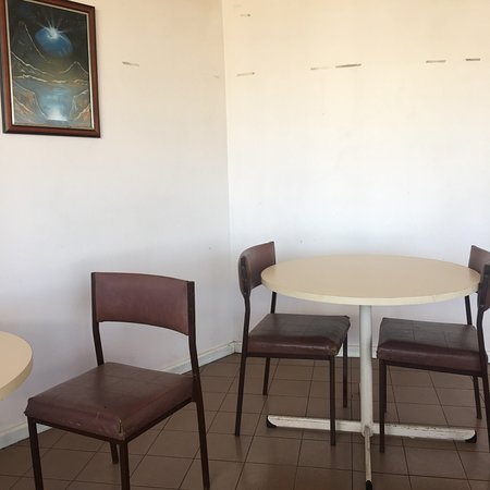 Vince's Dial-A-Pizza - Hotel WA 0