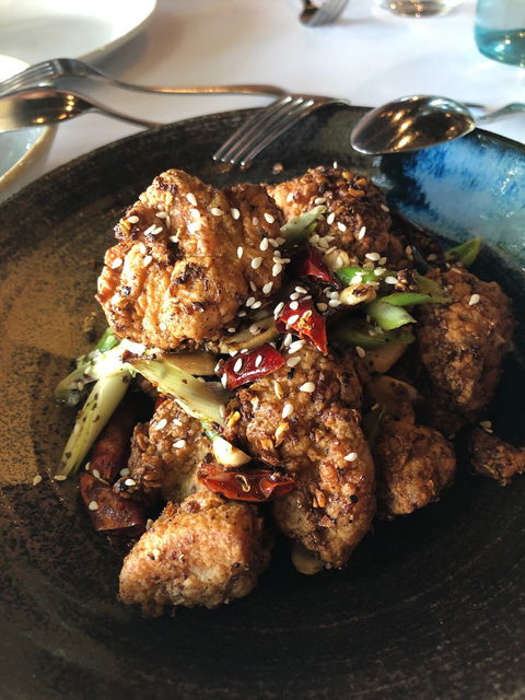 Vintner's Bar And Grill - Hotel WA 7