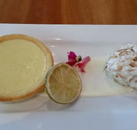 Wallis Tavern - Hotel WA