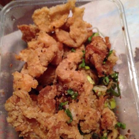 Aldgate Chinese Restaurant - Hotel WA 0
