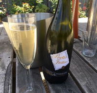 Barristers Block Cellar Door - Hotel WA