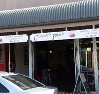 Chappy Place - Hotel WA