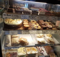 Chase Chocolate Notes - Hotel WA