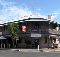 Cornwall - Hotel WA