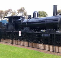 Goyder St Cafe - Hotel WA