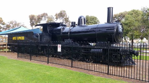Goyder St Cafe - Hotel WA 0