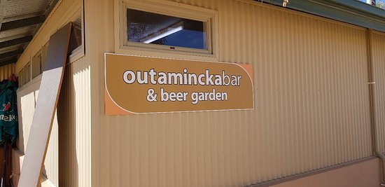 Innamincka SA Hotel WA