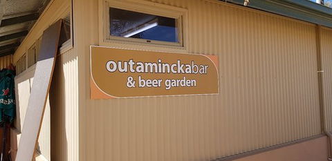 Innamincka Hotel - Hotel WA 0