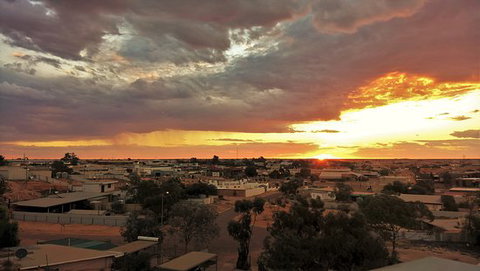 Italo Australian Miners Club - Hotel WA 0