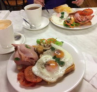 Koffi n Kandi Cafe Laura - Hotel WA