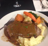 Leigh Creek Tavern - Hotel WA
