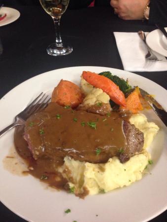 Leigh Creek Tavern - Hotel WA 0