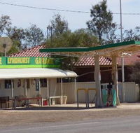 Lyndhurst Roadhouse - Hotel WA