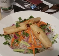 Maggi's Cafe Restaurant - Hotel WA