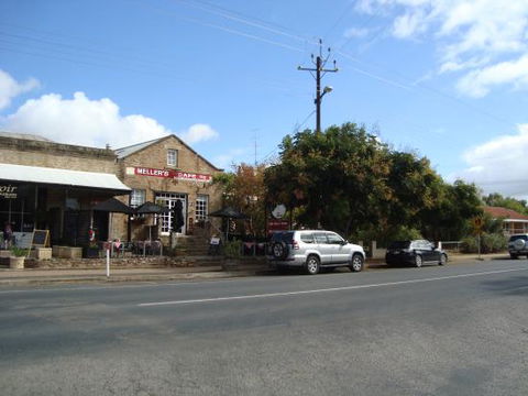 Meller's Of Auburn - Hotel WA 0