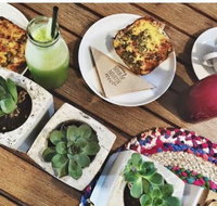 Nook  Nourish - Hotel WA