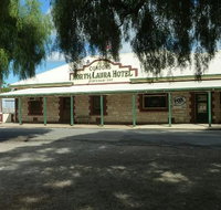 North Laura Hotel - Hotel WA