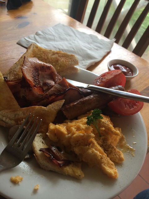 Pomegranate Cottage Coffee Shop - Hotel WA 2