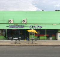 Rendezvous Cafe
