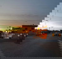 rising Sun Hotel - Hotel WA