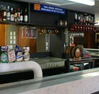 Royal exchange hotel - Hotel WA