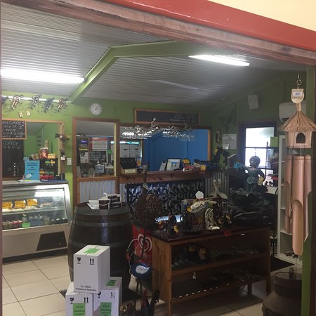 Simpson Rices Creek - Hotel WA 0