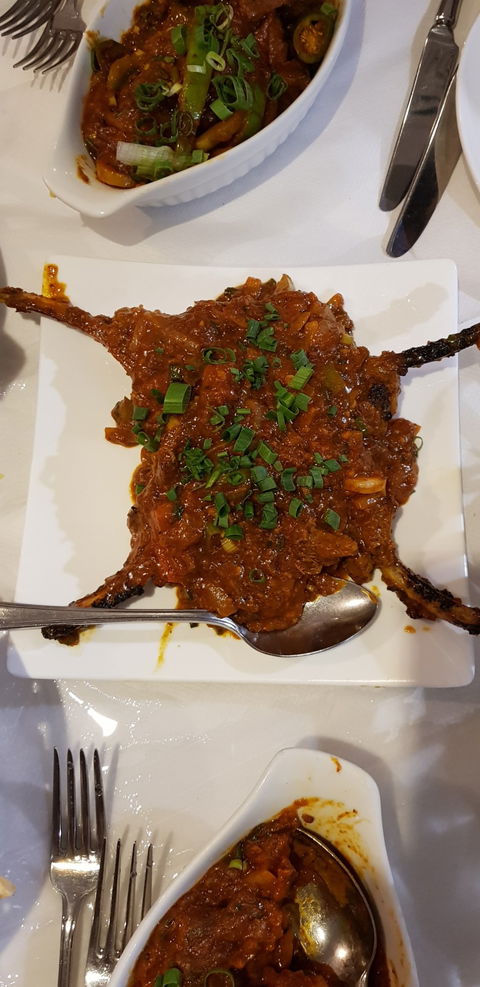 Subha Sandhya - Hotel WA 1