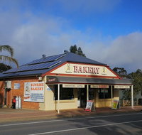 Sunrise Bakery - Hotel WA