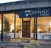 Terroir Auburn - Hotel WA
