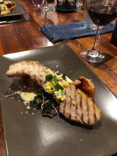 Terroir Auburn - Hotel WA 1