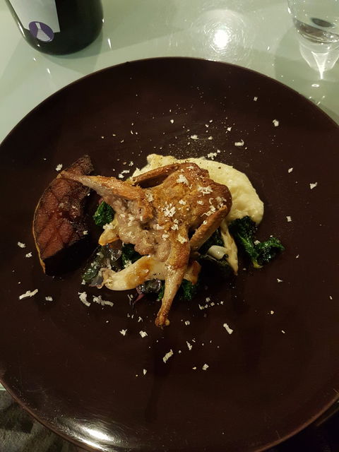Terroir Auburn - Hotel WA 8