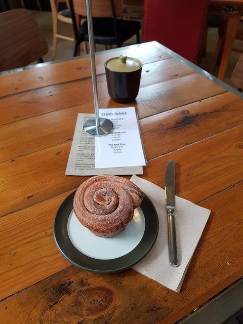 The Uraidla Republic Cafe - Hotel WA 3