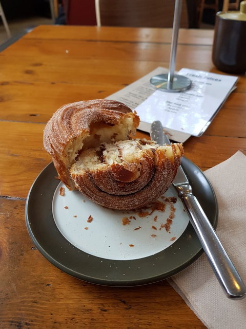 The Uraidla Republic Cafe - Hotel WA 8