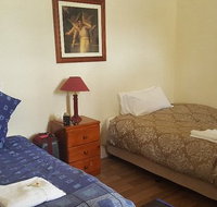 Truro Weighbridge Motel Licensed Restaurant - Hotel WA