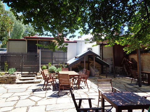 Velvet And Willow Wines - Hotel WA 0
