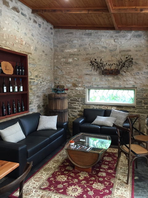 Velvet And Willow Wines - Hotel WA 1