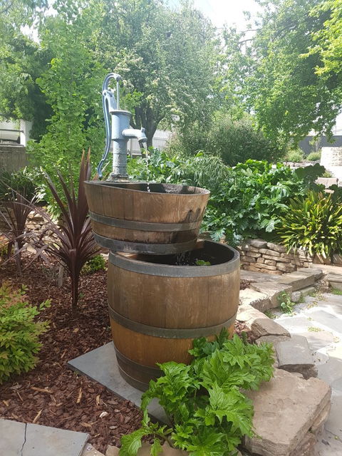 Velvet And Willow Wines - Hotel WA 3