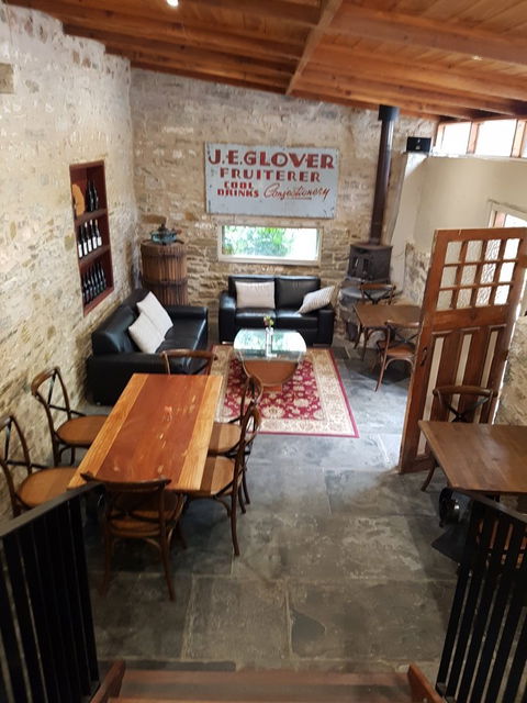 Velvet And Willow Wines - Hotel WA 4