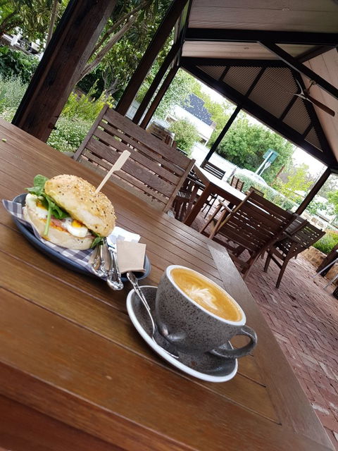 Velvet And Willow Wines - Hotel WA 7