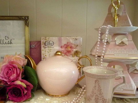 A Deja-Vu Experience - Hotel WA 0