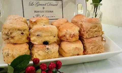 A Deja-Vu Experience - Hotel WA 1