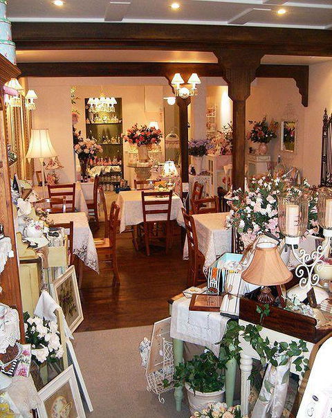 A Deja-Vu Experience - Hotel WA 3