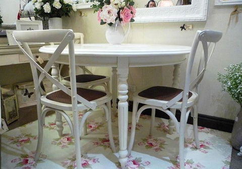 A Deja-Vu Experience - Hotel WA 4