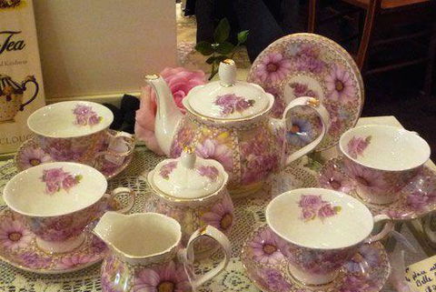 A Deja-Vu Experience - Hotel WA 8