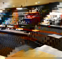 Alchemy Bar  Restaurant