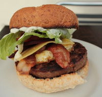 Burger Got Soul