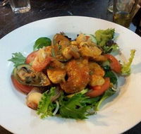 Calabrisella Restaurant