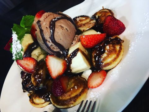 Coco Jungle Chocolate Lounge - Hotel WA 0